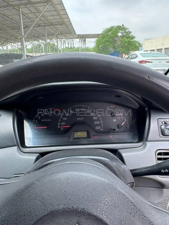 Mitsubishi Lancer 2006 for Sale in Karachi Image-1