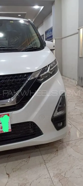 Nissan Dayz 2022 for Sale in Multan Image-1