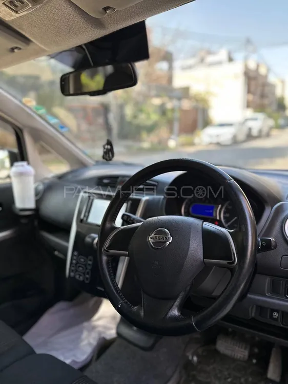 Nissan Dayz 2014 for Sale in Karachi Image-1