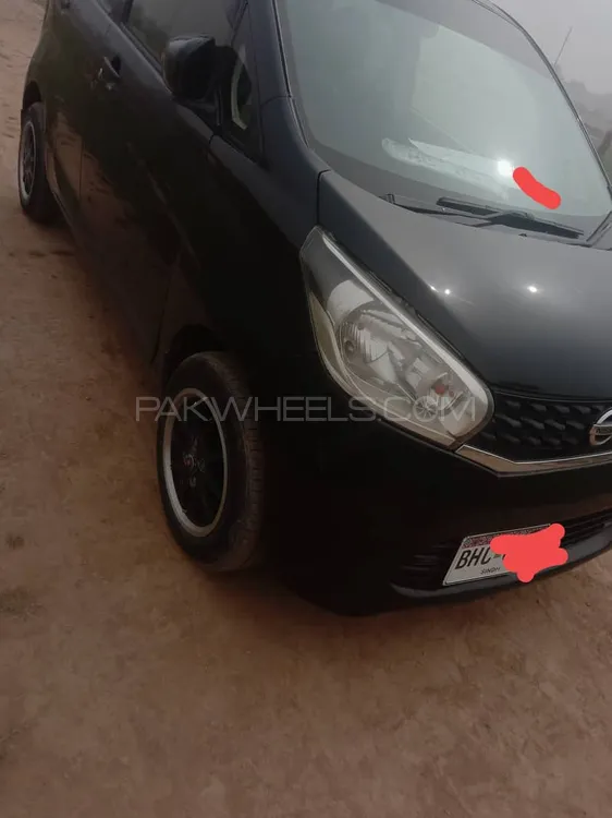 Nissan Dayz 2016 for Sale in Multan Image-1