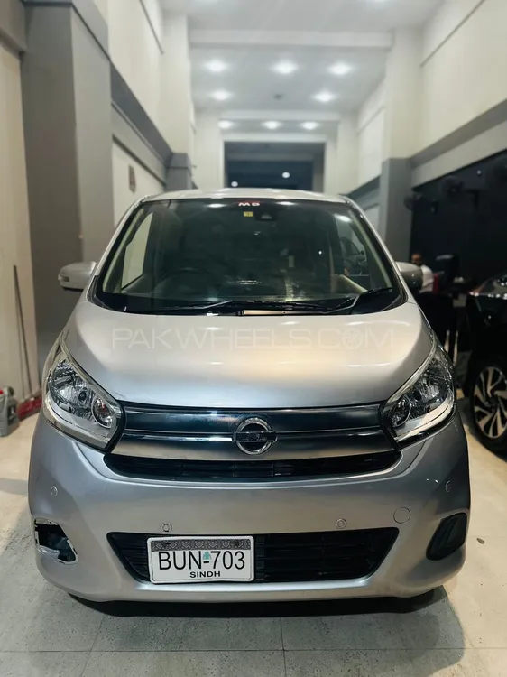 Nissan Dayz 2018 for Sale in Karachi Image-1