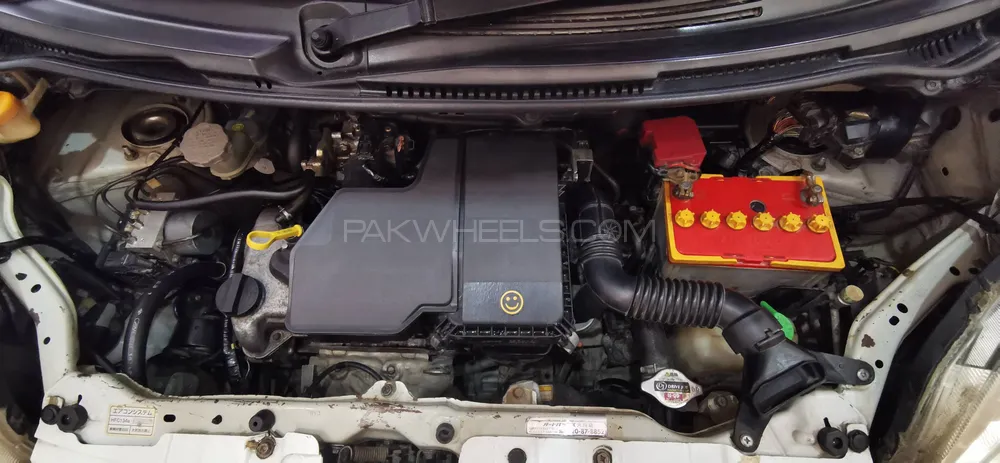 Nissan Moco 2007 for Sale in Islamabad Image-1