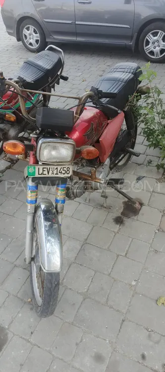 پاک ہیرو PH 70 2011 for Sale Image-1