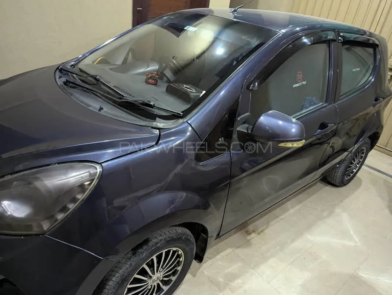 Prince Pearl 2020 for Sale in Lahore Image-1