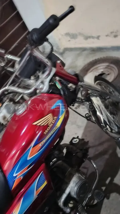 Road Prince 70 Passion Plus 2015 for Sale Image-1