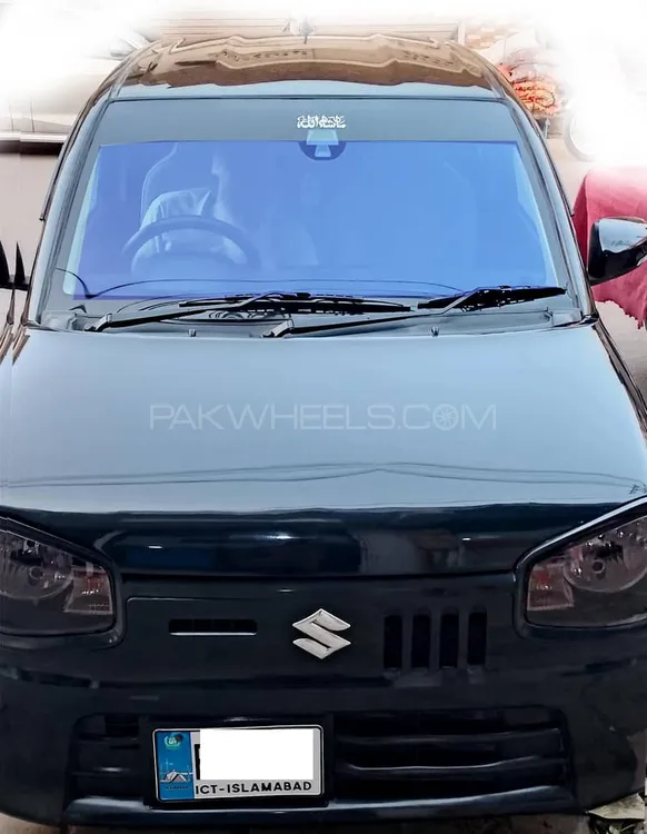 Suzuki Alto 2017 for Sale in Rawalpindi Image-1