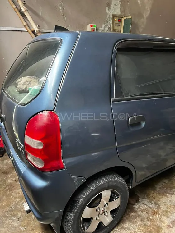 Suzuki Alto 2008 for Sale in Lahore Image-1