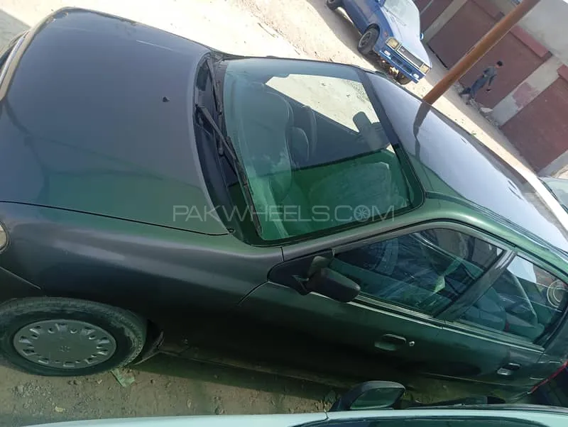 Suzuki Alto 2011 for Sale in Karachi Image-1