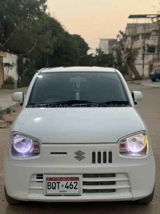 Suzuki Alto 2019 for Sale in Karachi Image-1