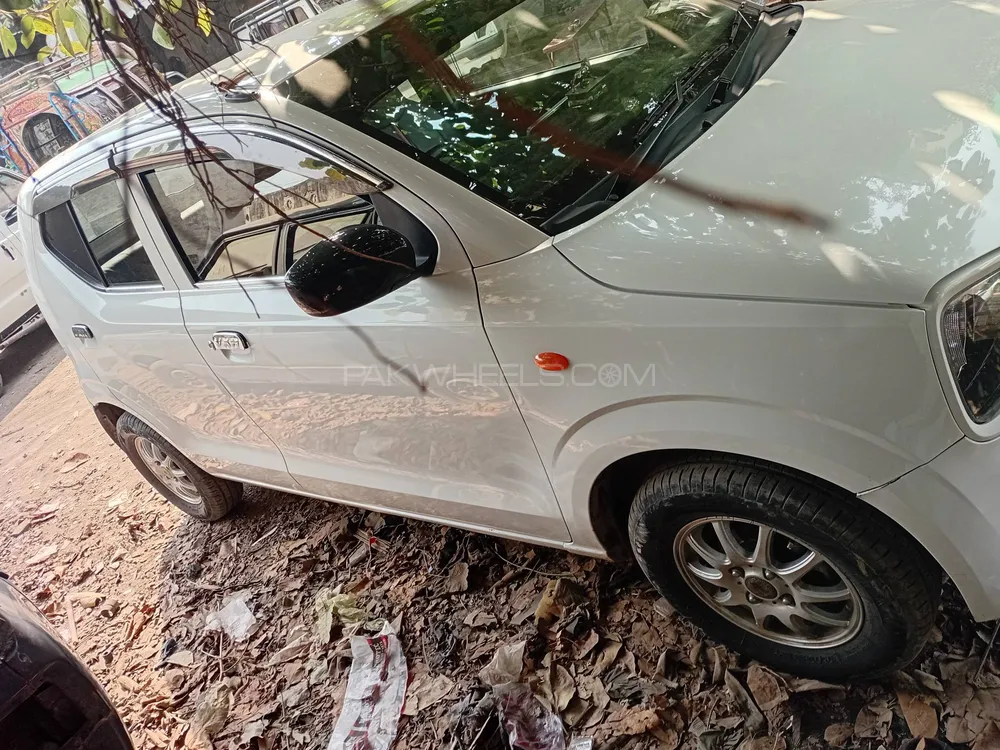 Suzuki Alto 2024 for Sale in Rawalpindi Image-1