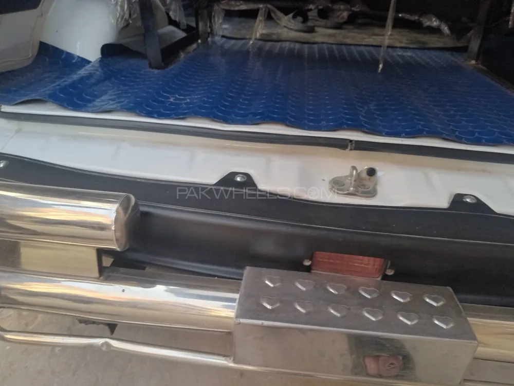 سوزوکی بولان 2021 for Sale in راولپنڈی Image-1