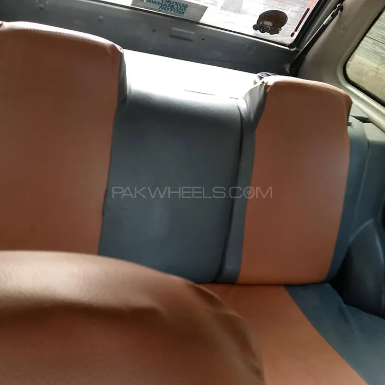 Suzuki Cultus 2006 for Sale in Sargodha Image-1
