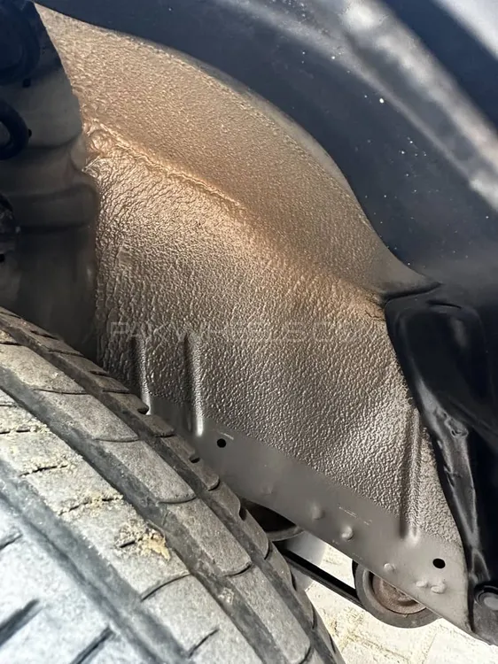 Suzuki Cultus 2015 for Sale in Hyderabad Image-1