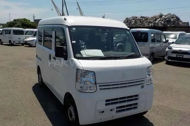 Suzuki Every 2020 for Sale in Rawalpindi Image-1