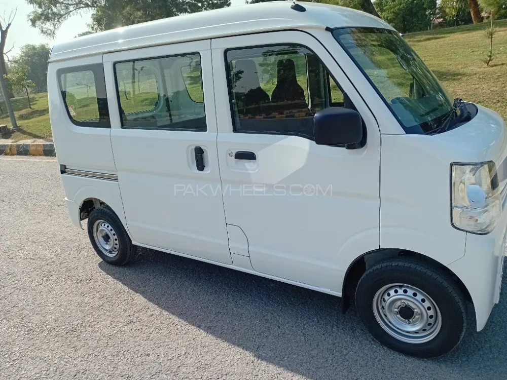 Suzuki Every 2025 for Sale in Islamabad Image-1