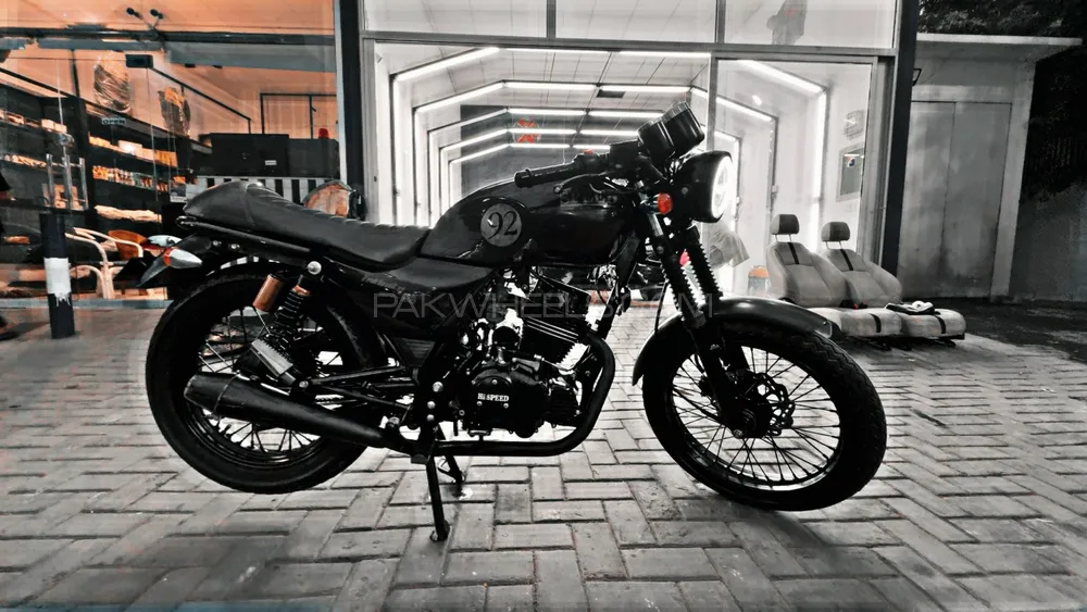 Hi Speed Infinity 150 2023 for Sale Image-1