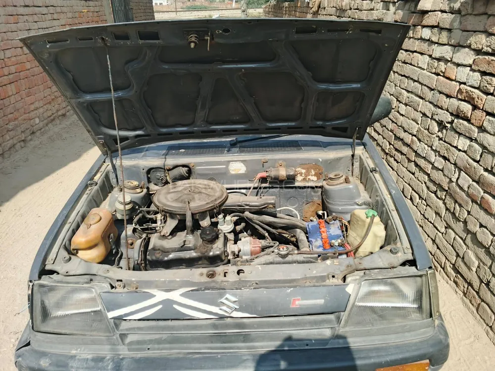 Suzuki Khyber 1992 for Sale in Rahim Yar Khan Image-1