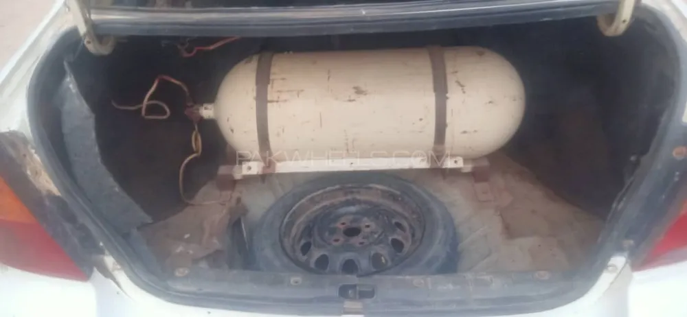 Suzuki Liana 2006 for Sale in Hyderabad Image-1