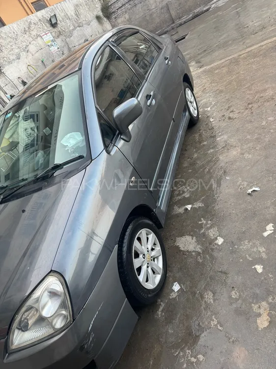 Suzuki Liana 2007 for Sale in Rawalpindi Image-1