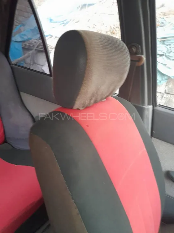 Suzuki Margalla 1993 for Sale in Rawalpindi Image-1