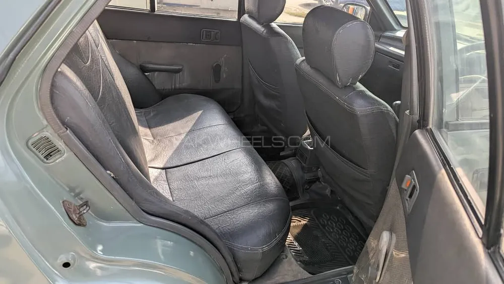 Suzuki Margalla 1994 for Sale in Gujranwala Image-1