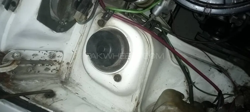 Suzuki Mehran 2010 for Sale in Lahore Image-1