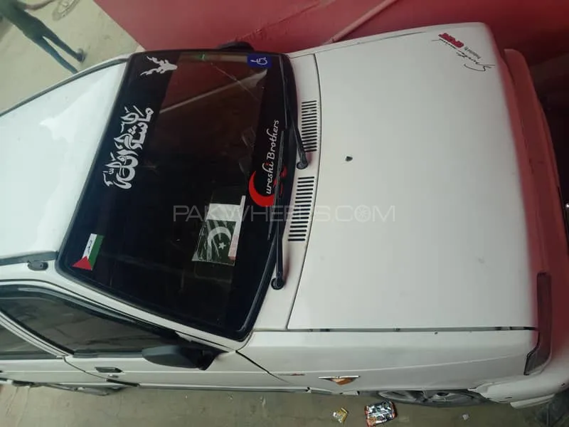 Suzuki Mehran 2012 for Sale in Hyderabad Image-1