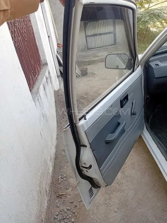 Suzuki Mehran 2012 for Sale in Taxila Image-1