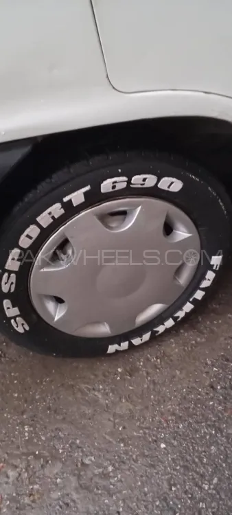 Suzuki Mehran 2014 for Sale in Islamabad Image-1