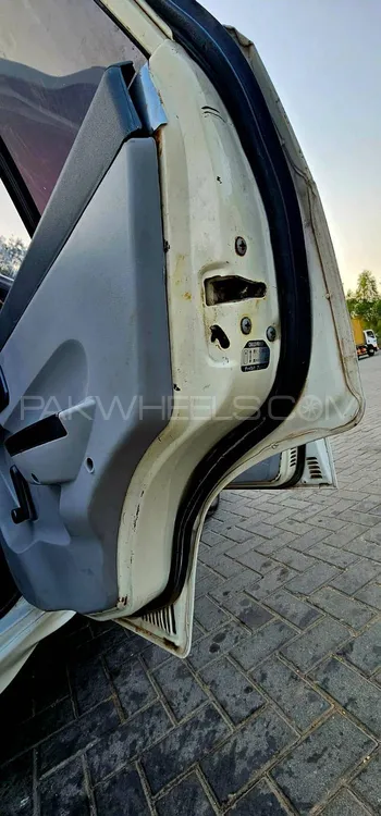 Suzuki Mehran 2010 for Sale in Jhelum Image-1