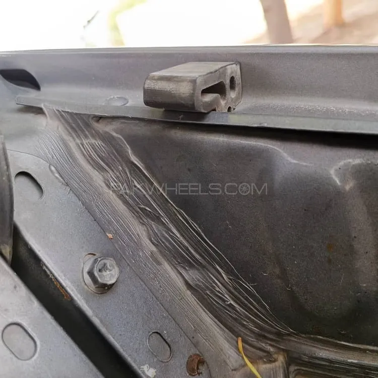 Suzuki Mehran 2015 for Sale in Multan Image-1