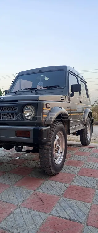 Suzuki Potohar 2005 for Sale in Islamabad Image-1