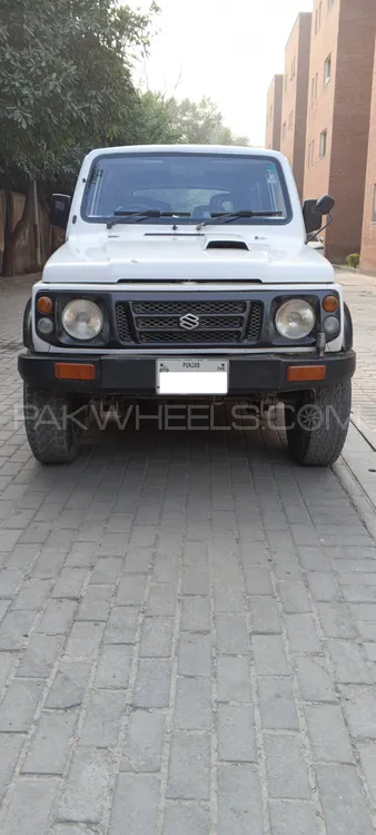 Suzuki Potohar 1998 for Sale in Lahore Image-1
