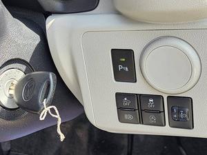 Fresh Import 2025
100% Original
4 Auction Grade and Auction Sheet Attach For Satisfaction And Verification
X SA 3 PACKAGE
Parking Sensor
Low Mileage: 62758 KM
Shiny Silver Colour
2022 Model
Navigation System
Back Camera
New Sport Odometer
Collision Safety Body
Led Headlamp
Led Clearance Lamp, Auto Light
Led Fog Lights
Genuine Verifiable Auction Sheet
No.1 Japan Quality
Eco-drive Assist
Rear Spoiler
Headrests
Corner Sensor
VSC&TRC
Silver Door Outer Handle
According To Daihatsu Motor Corporation Japan 35.2 Km/l
Door Mirror Auto Retractable (Key-free Interlocking)
Air Conditioning System
Rear Combination Lamp (LED Stop Lamp)
Seat Heater (Driver's Seat / Passenger Seat)
Drivers Airbag
Passengers Airbag
All Power Windows
Power Steering
Dual SRS Air Bag
High Quality Luxury Hatchback
Brand New Tyres
Anti-lock Brakes System
Remote Keyless Entry
Beige Interior
Drive Type: FF
Traction Control
Window Rain Visors
Glass With U