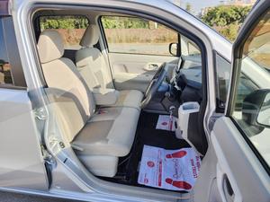 Fresh Import 2025 
Shiny Silver Color
3.5 Auction Grade and Auction Sheet Attach For Satisfaction And Verification
2022 Model
100% Original
L SA 3 PACKAGE
No.1 Japan Quality
Eco-drive Assist
Rear Spoiler 
Genuine Verifiable Auction Sheet
Navigation
Back Camera
Headrests
Corner Sensor
VSC&TRC
Silver Door Outer Handle
No.1 Japan Quality
According To Daihatsu Motor Corporation Japan 35.2 Km/l
Door Mirror Auto Retractable (Key-free Interlocking)
Air Conditioning System
Rear Combination Lamp (LED Stop Lamp)
Seat Heater (Driver's Seat / Passenger Seat)
Drivers Airbag
Passengers Airbag
All Power Windows
Chrome Inner Door Handle
Power Steering
Dual SRS Air Bag
High Quality Luxury Hatchback
Brand New Tyres
Anti-lock Brakes System
Remote Keyless Entry
Security Alarm
Drive Type: FF
Traction Control
Window Rain Visors
Glass With Ultra-violet Filter (UV Cut)
Steering: Power Assist Equipped Rack & Pinion