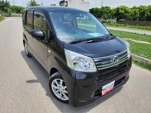 Fresh Import 2025 
Shiny Black Color
3 Auction Grade and Auction Sheet Attach For Satisfaction And Verification
2022 Model
100% Original
X SA 2 PACKAGE
No.1 Japan Quality
Eco-drive Assist
Rear Spoiler 
Genuine Verifiable Auction Sheet
Navigation
Back Camera
Headrests
Corner Sensor
VSC&TRC
Silver Door Outer Handle
No.1 Japan Quality
According To Daihatsu Motor Corporation Japan 35.2 Km/l
Door Mirror Auto Retractable (Key-free Interlocking)
Air Conditioning System
Rear Combination Lamp (LED Stop Lamp)
Seat Heater (Driver's Seat / Passenger Seat)
Drivers Airbag
Passengers Airbag
All Power Windows
Chrome Inner Door Handle
Power Steering
Dual SRS Air Bag
High Quality Luxury Hatchback
Brand New Tyres
Anti-lock Brakes System
Remote Keyless Entry
Security Alarm
Drive Type: FF
Traction Control
Window Rain Visors
Glass With Ultra-violet Filter (UV Cut)
Steering: Power Assist Equipped Rack & Pinion