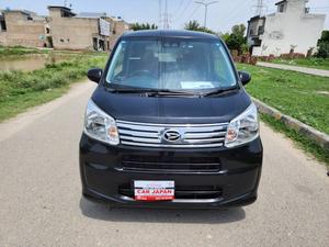 Fresh Import 2025 
Shiny Black Color
3 Auction Grade and Auction Sheet Attach For Satisfaction And Verification
2022 Model
100% Original
X SA 2 PACKAGE
No.1 Japan Quality
Eco-drive Assist
Rear Spoiler 
Genuine Verifiable Auction Sheet
Navigation
Back Camera
Headrests
Corner Sensor
VSC&TRC
Silver Door Outer Handle
No.1 Japan Quality
According To Daihatsu Motor Corporation Japan 35.2 Km/l
Door Mirror Auto Retractable (Key-free Interlocking)
Air Conditioning System
Rear Combination Lamp (LED Stop Lamp)
Seat Heater (Driver's Seat / Passenger Seat)
Drivers Airbag
Passengers Airbag
All Power Windows
Chrome Inner Door Handle
Power Steering
Dual SRS Air Bag
High Quality Luxury Hatchback
Brand New Tyres
Anti-lock Brakes System
Remote Keyless Entry
Security Alarm
Drive Type: FF
Traction Control
Window Rain Visors
Glass With Ultra-violet Filter (UV Cut)
Steering: Power Assist Equipped Rack & Pinion