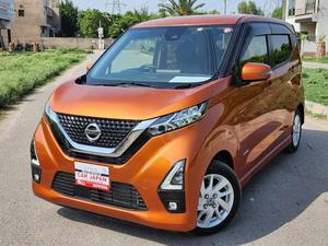 Fresh Import 2025
No.1 Japan Quality
3.5 Grade and Auction Sheet Attach For Satisfaction
Highway Star Hybrid X Edition 
Original Tv With Apple Car Play 
2022 Model
Shiny Orange Colour
Low Mileage 46904 km
Limited Edition 
Nissan Motor Corporation Japan 
Push Start Engine / Intelligent Key
Auto Ac Touch Panel
LED Head Lump
Super UV Cut Doors Glass
Intelligent Around View Monitor
Genuine Verifiable Auction Sheet
9 Inch Navigation System
Back Camera
Remote Door Mirror
Abs Braking System
Traction Control
Hid Headlights
Retractable Side Mirrors With Indicators
Winker Mirror
Digital Climate Control Air Conditioning System
6 Air Bags for Perfect Safety
All Power Windows
Multimedia Steering
Engine In Clean & Good Condition
Clean Interior & Exterior
Power Steering
Dual SRS Air Bag
High Quality Luxury Hatchback
Brand Ne