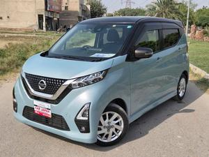 Fresh Import 2025
No.1 Japan Quality
HIGHWAY STAR X EDITION 
2022 Model
Low Mileage: 23313 KM
Shiny Light Green Colour
LEATHER WRAPPED STEERING 
LEATHER SEATS 
15 INCHES NEW DESIGN ALLOY WHEELS 
Heating Seats 
Push Start Engine / Intelligent Key
Auto Ac Touch Panel
LED  Head Lump
Super UV Cut Doors Glass
Intelligent Around View Monitor
Camera On Room Mirror
Genuine Verifiable Auction Sheet
Auction Sheet Attach For Satisfaction And Online Verification
Alloy Wheels
Nissan Genuine 9 Inch Navigation System
Nissan Genuine Back Camera
Remote Door Mirror
Abs Braking System
Traction Control
Hid Headlights
Retractable Side Mirrors With Indicators
Winker Mirror
Digital Climate Control Air Conditioning System
6 Air Bags 
All Power Windows
Multimedia Steering
Engine In Clean & Good Condition
Clean Interior & Exterior
Power Steering
High Quality Luxury Hatchback
Brand New Tyres