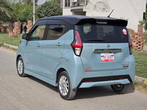 Fresh Import 2025
No.1 Japan Quality
HIGHWAY STAR X EDITION 
2022 Model
Low Mileage: 23313 KM
Shiny Light Green Colour
LEATHER WRAPPED STEERING 
LEATHER SEATS 
15 INCHES NEW DESIGN ALLOY WHEELS 
Heating Seats 
Push Start Engine / Intelligent Key
Auto Ac Touch Panel
LED  Head Lump
Super UV Cut Doors Glass
Intelligent Around View Monitor
Camera On Room Mirror
Genuine Verifiable Auction Sheet
Auction Sheet Attach For Satisfaction And Online Verification
Alloy Wheels
Nissan Genuine 9 Inch Navigation System
Nissan Genuine Back Camera
Remote Door Mirror
Abs Braking System
Traction Control
Hid Headlights
Retractable Side Mirrors With Indicators
Winker Mirror
Digital Climate Control Air Conditioning System
6 Air Bags 
All Power Windows
Multimedia Steering
Engine In Clean & Good Condition
Clean Interior & Exterior
Power Steering
High Quality Luxury Hatchback
Brand New Tyres