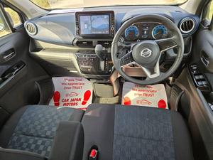 Fresh Import 2025
No.1 Japan Quality
HIGHWAY STAR X EDITION 
2022 Model
Low Mileage: 23313 KM
Shiny Light Green Colour
LEATHER WRAPPED STEERING 
LEATHER SEATS 
15 INCHES NEW DESIGN ALLOY WHEELS 
Heating Seats 
Push Start Engine / Intelligent Key
Auto Ac Touch Panel
LED  Head Lump
Super UV Cut Doors Glass
Intelligent Around View Monitor
Camera On Room Mirror
Genuine Verifiable Auction Sheet
Auction Sheet Attach For Satisfaction And Online Verification
Alloy Wheels
Nissan Genuine 9 Inch Navigation System
Nissan Genuine Back Camera
Remote Door Mirror
Abs Braking System
Traction Control
Hid Headlights
Retractable Side Mirrors With Indicators
Winker Mirror
Digital Climate Control Air Conditioning System
6 Air Bags 
All Power Windows
Multimedia Steering
Engine In Clean & Good Condition
Clean Interior & Exterior
Power Steering
High Quality Luxury Hatchback
Brand New Tyres