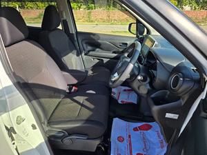 Fresh Import 2025
No.1 Japan Quality
HIGHWAY STAR X EDITION 
2024 Model
Shiny White Colour
Very Low Mileage: 400 KM
LEATHER WRAPPED STEERING 
14 INCHES NEW DESIGN ALLOY WHEELS 
Heating Seats 
Push Start Engine / Intelligent Key
Auto Ac Touch Panel
LED  Head Lump
Super UV Cut Doors Glass
Intelligent Around View Monitor
Camera On Room Mirror
Genuine Verifiable Auction Sheet
Auction Grade and Auction Sheet Attach For Satisfaction And Online Verification
Alloy Wheels
Nissan Genuine 9 Inch Navigation System
Nissan Genuine Back Camera
Remote Door Mirror
Abs Braking System
Traction Control
Hid Headlights
Retractable Side Mirrors With Indicators
Winker Mirror
Digital Climate Control Air Conditioning System
6 Air Bags 
All Power Windows
Multimedia Steering
Engine In Clean & Good Condition
Clean Interior & Exterior
Power Steering
High Quality Luxury Hatchback
Brand New Tyres