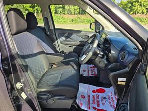 Fresh Import 
No.1 Japan Quality
3.5 Grade and Auction Sheet Attach For Satisfaction
Highway Star X Pro Pilot Edition 
Original Tv With Apple Car Play 
Adaptive Cruise Control 
2022 Model
Shiny Purple Colour
Low Mileage 48446 km
100% Electric
20 kWh lithium-ion Battery	
Limited Edition 
Electric range 180 km According to 
Nissan Motor Corporation Japan 
Electronic Parking Break
Zero Emission
Push Start Engine / Intelligent Key
Auto Ac Touch Panel
LED Head Lump
Super UV Cut Doors Glass
Intelligent Around View Monitor
Genuine Verifiable Auction Sheet
9 Inch Navigation System
Back Camera
Remote Door Mirror
Abs Braking System
Traction Control
Hid Headlights
Retractable Side Mirrors With Indicators
Winker Mirror
Digital Climate Control Air Conditioning System
6 Air Bags for Perfect Safety
All Power Windows
Multimedia Steering
Engine In Clean & Good Condition
Clean Interior & Exterior
Power Steering
Dual SRS Air Bag
High Quality Luxury Hatchback
Brand New Tyres