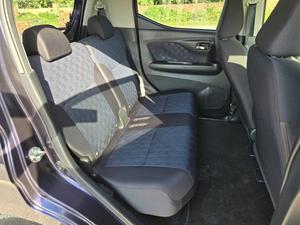 Fresh Import 
No.1 Japan Quality
3.5 Grade and Auction Sheet Attach For Satisfaction
Highway Star X Pro Pilot Edition 
Original Tv With Apple Car Play 
Adaptive Cruise Control 
2022 Model
Shiny Purple Colour
Low Mileage 48446 km
100% Electric
20 kWh lithium-ion Battery	
Limited Edition 
Electric range 180 km According to 
Nissan Motor Corporation Japan 
Electronic Parking Break
Zero Emission
Push Start Engine / Intelligent Key
Auto Ac Touch Panel
LED Head Lump
Super UV Cut Doors Glass
Intelligent Around View Monitor
Genuine Verifiable Auction Sheet
9 Inch Navigation System
Back Camera
Remote Door Mirror
Abs Braking System
Traction Control
Hid Headlights
Retractable Side Mirrors With Indicators
Winker Mirror
Digital Climate Control Air Conditioning System
6 Air Bags for Perfect Safety
All Power Windows
Multimedia Steering
Engine In Clean & Good Condition
Clean Interior & Exterior
Power Steering
Dual SRS Air Bag
High Quality Luxury Hatchback
Brand New Tyres