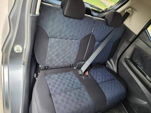 Fresh Import 2025
No.1 Japan Quality
HIGHWAY STAR X PROPILOT EDITION 
2022 Model
Shiny Gray Colour
LEATHER WRAPPED STEERING 
15 INCHES NEW DESIGN ALLOY WHEELS 
Heating Seats 
Push Start Engine / Intelligent Key
Auto Ac Touch Panel
LED  Head Lump
Super UV Cut Doors Glass
Intelligent Around View Monitor
Camera On Room Mirror
Genuine Verifiable Auction Sheet
R Auction Grade and Auction Sheet Attach For Satisfaction And Online Verification
Alloy Wheels
Nissan Genuine 9 Inch Navigation System
Nissan Genuine Back Camera
Remote Door Mirror
Abs Braking System
Traction Control
Hid Headlights
Retractable Side Mirrors With Indicators
Winker Mirror
Digital Climate Control Air Conditioning System
6 Air Bags 
All Power Windows
Multimedia Steering
Engine In Clean & Good Condition
Clean Interior & Exterior
Power Steering
High Quality Luxury Hatchback
Brand New Tyres