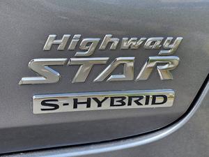 Fresh Import 2025
No.1 Japan Quality
HIGHWAY STAR X PROPILOT EDITION 
2022 Model
Shiny Gray Colour
LEATHER WRAPPED STEERING 
15 INCHES NEW DESIGN ALLOY WHEELS 
Heating Seats 
Push Start Engine / Intelligent Key
Auto Ac Touch Panel
LED  Head Lump
Super UV Cut Doors Glass
Intelligent Around View Monitor
Camera On Room Mirror
Genuine Verifiable Auction Sheet
R Auction Grade and Auction Sheet Attach For Satisfaction And Online Verification
Alloy Wheels
Nissan Genuine 9 Inch Navigation System
Nissan Genuine Back Camera
Remote Door Mirror
Abs Braking System
Traction Control
Hid Headlights
Retractable Side Mirrors With Indicators
Winker Mirror
Digital Climate Control Air Conditioning System
6 Air Bags 
All Power Windows
Multimedia Steering
Engine In Clean & Good Condition
Clean Interior & Exterior
Power Steering
High Quality Luxury Hatchback
Brand New Tyres