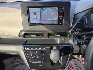 Fresh Import 2025
No.1 Japan Quality
3.0 Auction Grade and Auction Sheet Attach For Satisfaction And Online Verification
X EDITION 
2023 Model
Low Mileage: 6036 KM
Shiny Pink Colour
15 INCHES NEW DESIGN ALLOY WHEELS 
Heating Seats 
Push Start Engine / Intelligent Key
Auto Ac Touch Panel
LED  Head Lump
Super UV Cut Doors Glass
Intelligent Around View Monitor
Camera On Room Mirror
Genuine Verifiable Auction Sheet
Alloy Wheels
Nissan Genuine 9 Inch Navigation System
Nissan Genuine Back Camera
Remote Door Mirror
Abs Braking System
Traction Control
Hid Headlights
Retractable Side Mirrors With Indicators
Winker Mirror
Digital Climate Control Air Conditioning System
6 Air Bags 
All Power Windows
Multimedia Steering
Engine In Clean & Good Condition
Clean Interior & Exterior
Power Steering
High Quality Luxury Hatchback
Brand New Tyres