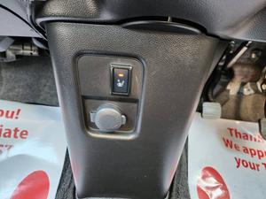 Fresh Import 2025
HYBRID FX EDITION
3.5 Auction Grade and Auction Sheet Attached For Satisfaction And Verification
2022 Model
Shiny Blue Colour
Cruise Control
Safety Sense
No.1 Japan Quality
SD Navigation
Back Camera
Auto AC Push Panel
Halogen Head Lump
Abs Braking System
Genuine Verifiable Auction Sheet
Retractable Side Mirrors With Indicators
All Power Windows
Runs & Drives Great
Engine In Clean & Good Condition
Clean Interior & Exterior
Drive Type: FF
Eco Idle Technology
Sofa Seats
Heated Seats
Power Steering
Power Windows
Power Side Mirrors
Glass With Ultra-violet Filter (UV Cut)
Digital Climate Control Air Conditioner & Heater
Steering: Power Assist Equipped Rack & Pinion
Suspension: Mcpherson Strut Type Coil Spring
Drivers Airbag
Passenger Airbag
Rear Wiper
Good Fuel Economy
Dual SRS Air Bag
High Quality Luxury Hatchback
Brand New Tyres
Anti-lock Brakes
Remote Keyless Entry