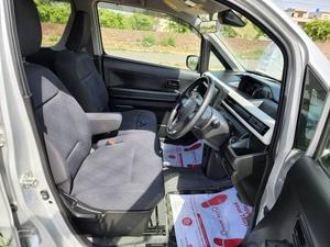 Fresh Import 2025
HYBRID FX EDITION
4 Auction Grade and Auction Sheet Attached For Satisfaction And Verification
2022 Model
Shiny Silver Colour
Cruise Control
Safety Sense
No.1 Japan Quality
SD Navigation
Back Camera
Auto AC Push Panel
Halogen Head Lump
Abs Braking System
Genuine Verifiable Auction Sheet
Retractable Side Mirrors With Indicators
All Power Windows
Runs & Drives Great
Engine In Clean & Good Condition
Clean Interior & Exterior
Drive Type: FF
Eco Idle Technology
Sofa Seats
Heated Seats
Power Steering
Power Windows
Power Side Mirrors
Glass With Ultra-violet Filter (UV Cut)
Digital Climate Control Air Conditioner & Heater
Steering: Power Assist Equipped Rack & Pinion
Suspension: Mcpherson Strut Type Coil Spring
Drivers Airbag
Passenger Airbag
Rear Wiper
Good Fuel Economy
Dual SRS Air Bag
High Quality Luxury Hatchback
Brand New Tyres
Anti-lock Brakes
Remote Keyless Entry