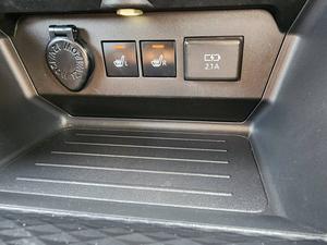 Fresh Import  August 2025
Comfortable And High Quality Stylish Model
3.5 Auction Grade And Genuine Verifiable Auction Sheet
Z Package
2020 Model
Shiny White Colour
Low Mileage: 63339 KM
Parking Sensors
Auto LED Head Lamps
LED Clearance Lamp
Smart Assist
LED Digital Speedometer
Toyota Genuine Alloy Wheels
Toyota Genuine 9 Navigation System, TV
Toyota Genuine Back Camera
Multi Media Steering
Push Start Engine
New Sports Odometer
1000 cc Turbocharged
No.1 Japan Quality
Power Steering
Power Windows
Engine In Clean & Good Condition
100% Original
Glass With Ultra-violet Filter
Central Locking
Air Conditioner & Heater
Heated Seats
Front & Rear Defogger
Steering: Power Assist Equipped Rack & Pinion
Height Adjustable Steering Column
Drivers Airbag
Passenger Airbag
Rear Wiper
Remote Keyless Entry
All Power Windows
Rear Wiper
Winker Mirror
Retract Mirrors
Dual SRS Air Bag